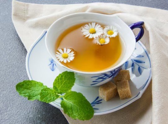 Where Can I Buy the Best Chamomile Tea for Sleep in Ghaziabad?