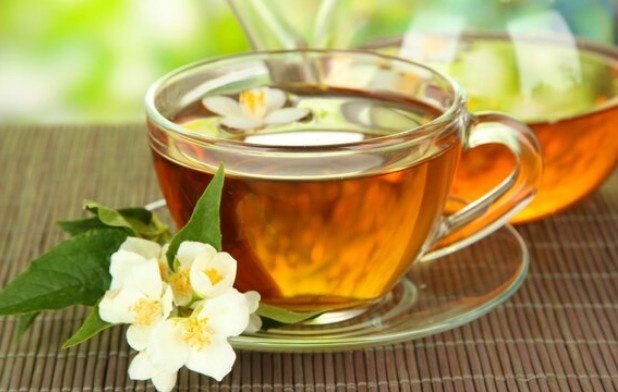 Is Premium Jasmine Infusion Tea in India at Go Sowa suitable for daily consumption?