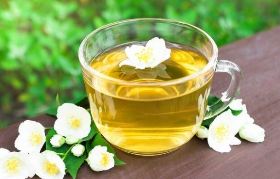 What Are the Health Benefits of Natural Jasmine Green Tea in Ghaziabad at Go Sowa?