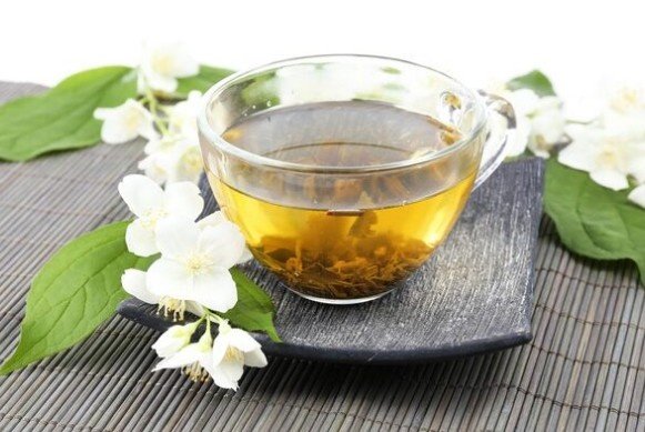 Is It Safe to Buy Aromatic Jasmine Tea for Stress in Noida at Go Sowa Daily?