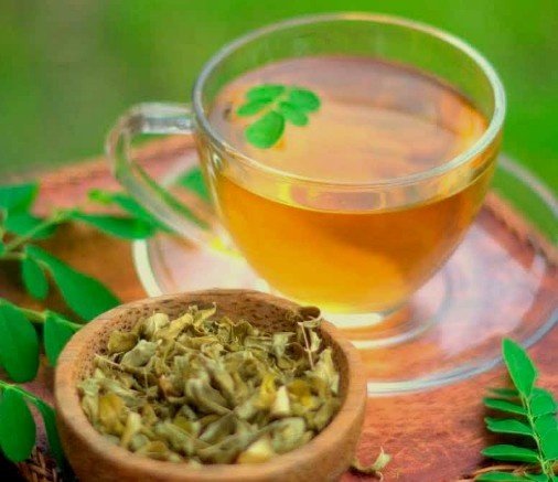 How Does It Help When You Buy Moringa Turmeric Tea for Immunity in Noida at Go Sowa?