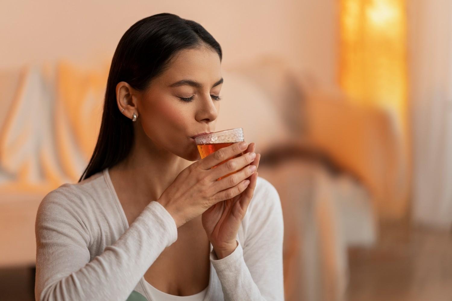 What Are the Benefits of Anti Ageing Infusion at Go Sowa Indirapuram?