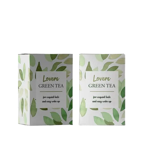 Floral Bliss Herbal Tea