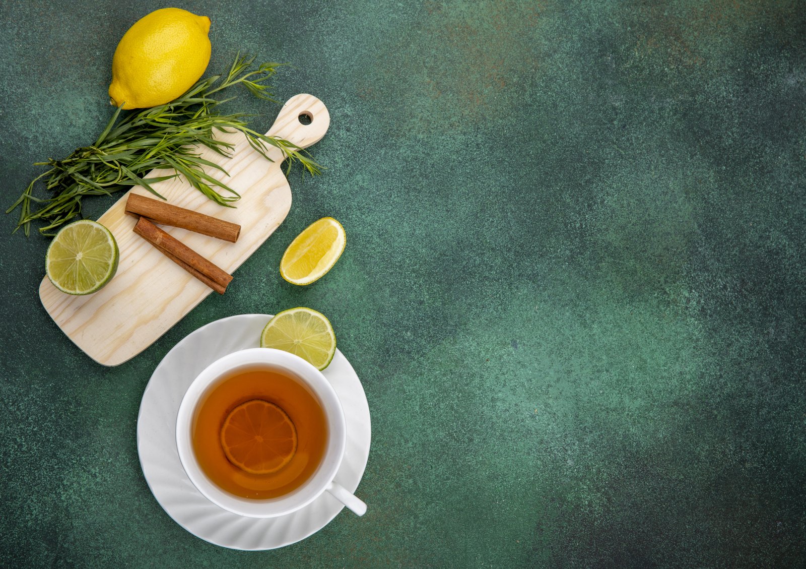 Herbal Tea