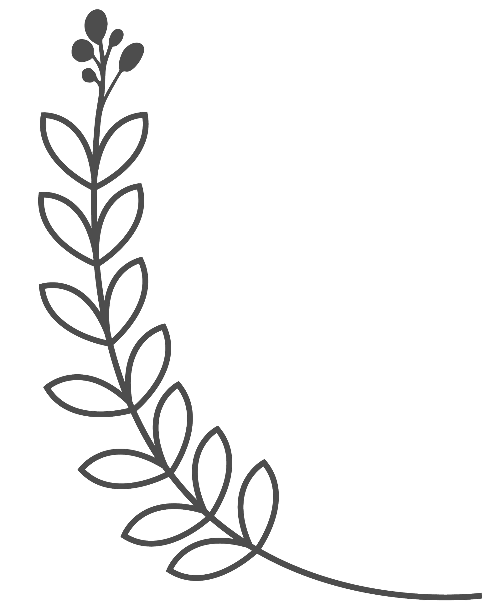 Leaf Icon