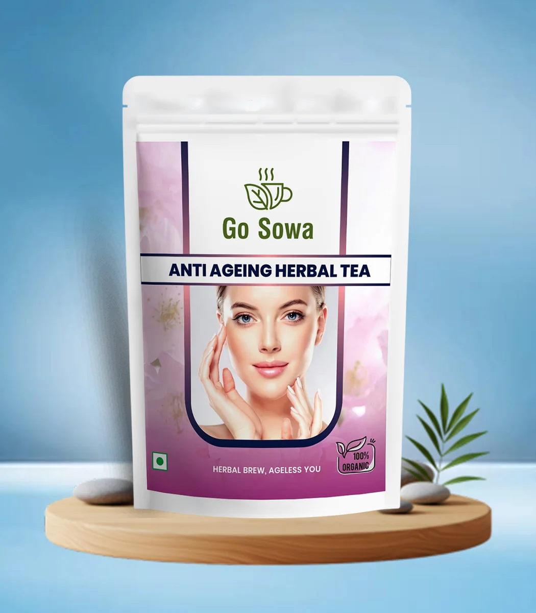 Anti Ageing Infusion