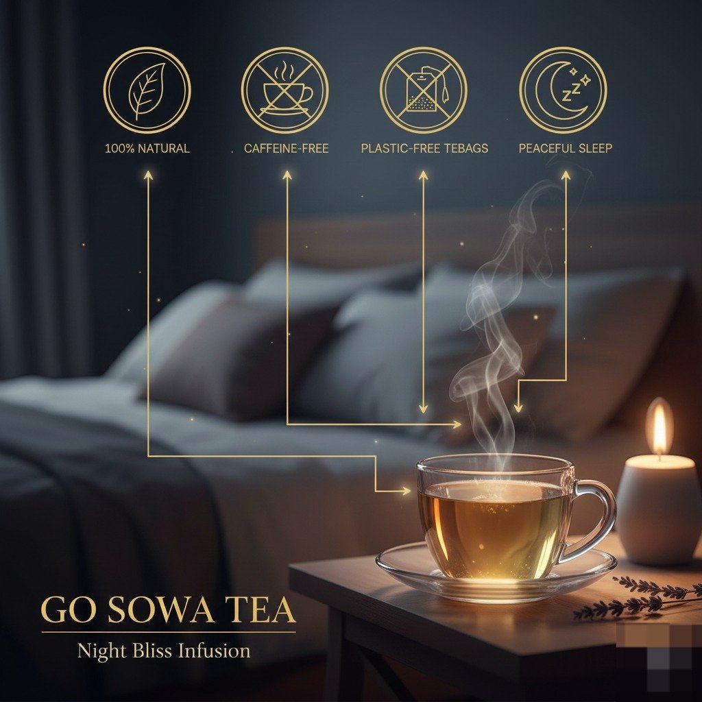 Night Bliss Infusion