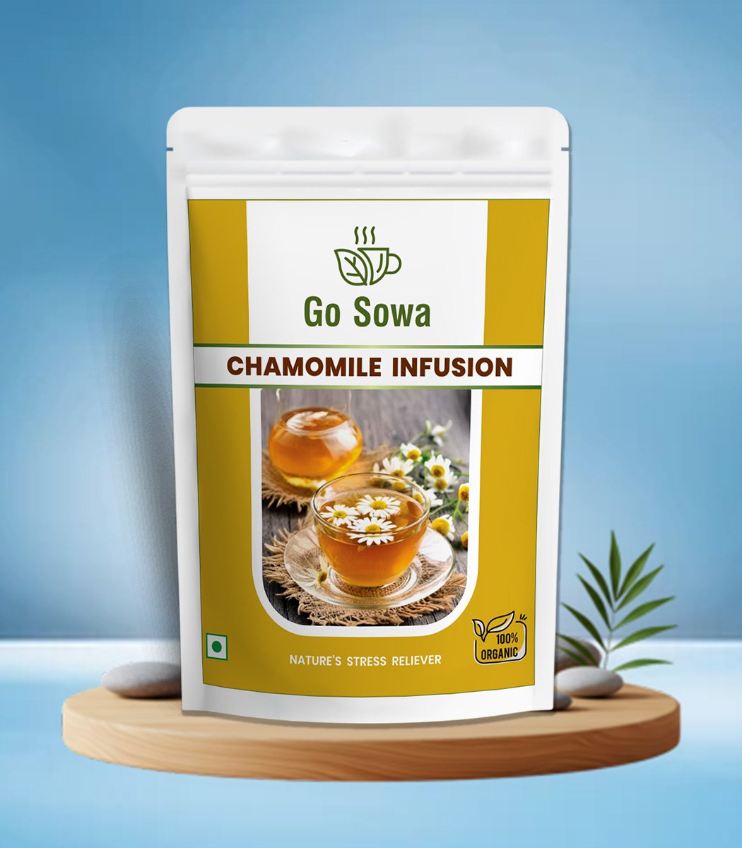 Chamomile Infusion