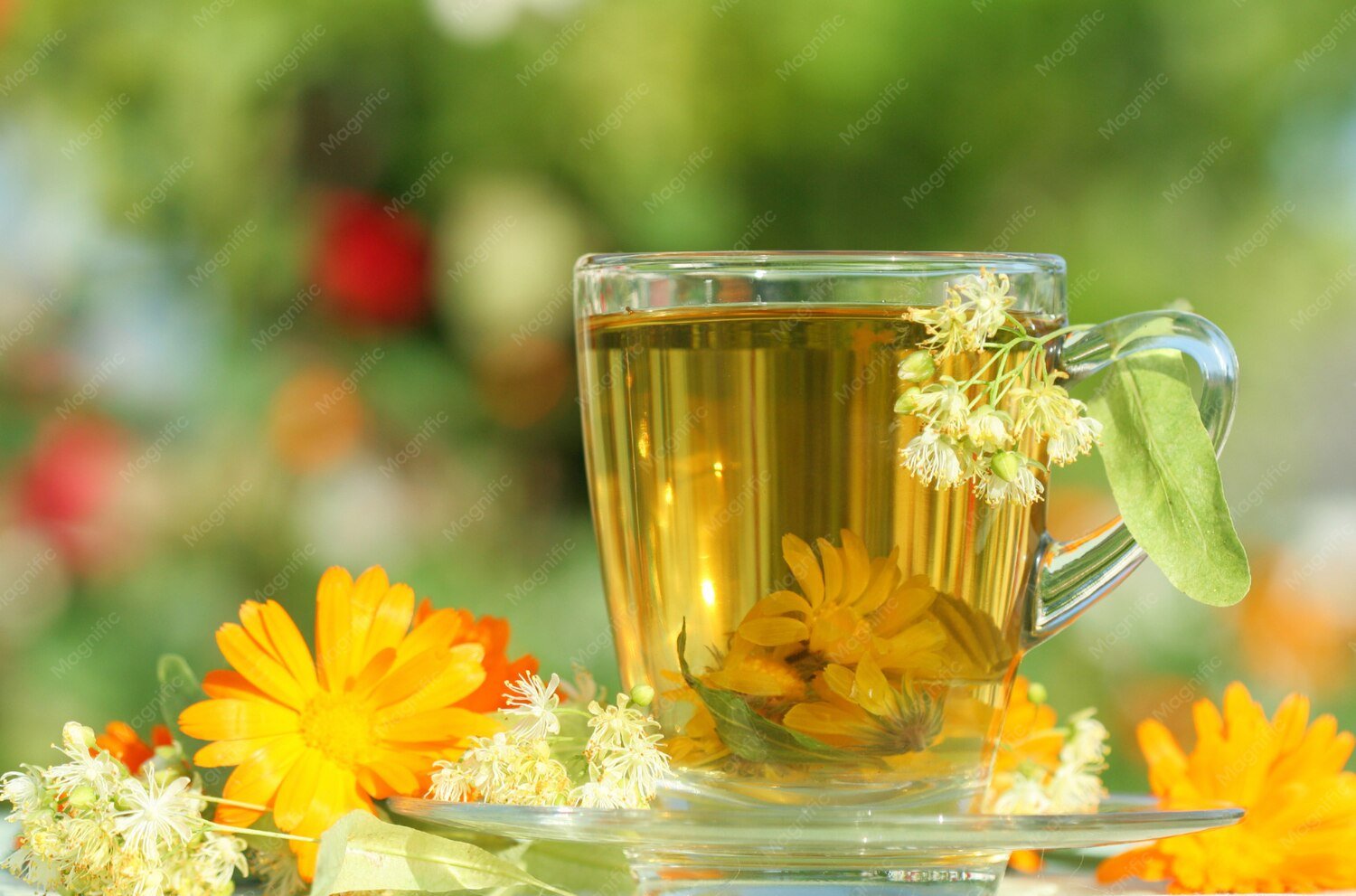 Is Jasmine Infusion Good for Relaxation and Stress Relief?